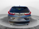 Used 2017 Honda CR-V EX-L image 4