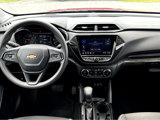 Used 2021 Chevrolet TrailBlazer LT w/ Convenience Package image 4