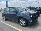 Used 2019 Chevrolet Equinox LS image 2