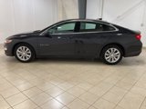 Used 2023 Chevrolet Malibu LT image 2