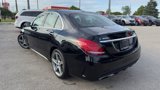 Used 2015 Mercedes-Benz C 400 4MATIC image 5