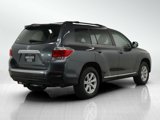 Used 2013 Toyota Highlander Plus image 5