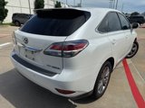 Used 2013 Lexus RX 450h FWD image 4