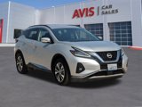 Used 2023 Nissan Murano SV image 3