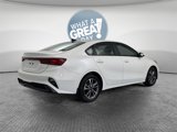 Certified 2023 Kia Forte LXS image 3