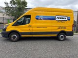 Used 2021 Ford Transit 250 148 High Roof w/ Load Area Protection Package image 4
