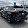 Used 2019 Ford Edge ST w/ Convenience Package image 3