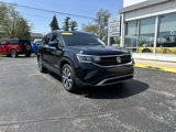 Used 2023 Volkswagen Taos SE image 2