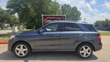 Used 2014 Mercedes-Benz ML 350 2WD w/ Premium 1 Package image 2