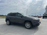 Used 2016 Jeep Cherokee Latitude w/ Safety/Convenience Group image 6