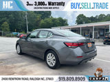 Used 2021 Nissan Sentra S image 3