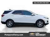Used 2023 Chevrolet Equinox LT image 2