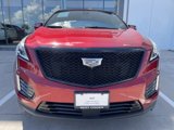 Used 2022 Cadillac XT5 Premium Luxury w/ LPO, ONYX Package image 2