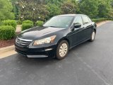 Used 2011 Honda Accord LX image 4