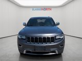 Used 2015 Jeep Grand Cherokee Limited w/ Luxury Group II image 2
