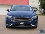 Used 2020 Ford Fusion SEL image 2