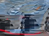 Used 2024 Nissan Z NISMO w/ Floor Mat Package image 5