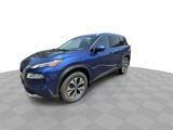 Used 2021 Nissan Rogue SV image 4