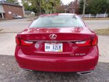Used 2013 Lexus GS 350 AWD image 6