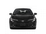New 2025 Toyota Corolla SE image 4