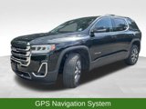 Used 2023 GMC Acadia SLT image 3
