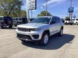 New 2025 Jeep Grand Cherokee Laredo X w/ Luxury Tech Group I image 3