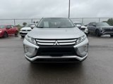 Used 2019 Mitsubishi Eclipse Cross ES image 2