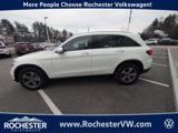 Used 2020 Mercedes-Benz GLC 300 4MATIC image 3