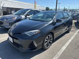 Used 2017 Toyota Corolla SE image 2