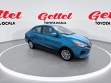 Used 2022 Mitsubishi Mirage G4 SE image 2