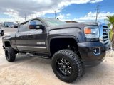 Used 2016 GMC Sierra 2500 SLT w/ Duramax Plus Package image 3