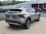 New 2025 Chevrolet Trax LT w/ Driver Confidence Package image 4