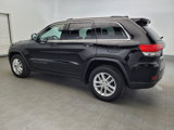Used 2018 Jeep Grand Cherokee Laredo image 3