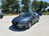 Used 2016 MAZDA MAZDA3 i Sport image 4