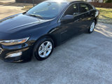 Used 2022 Chevrolet Malibu LS image 4
