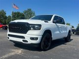Used 2022 RAM 1500 Big Horn image 3