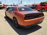 Used 2021 Dodge Challenger SXT w/ Blacktop Package image 3