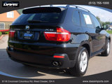 Used 2009 BMW X5 xDrive35d image 5