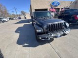 Used 2023 Jeep Gladiator Sport image 3