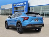 New 2025 Chevrolet Trax ACTIV w/ Driver Confidence Package image 4