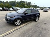 Used 2017 Land Rover Range Rover Evoque SE Premium image 2