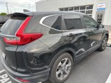 Certified 2019 Honda CR-V EX image 5