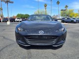 Used 2018 MAZDA MX-5 Miata RF Grand Touring image 2