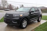 Used 2020 Ford Explorer XLT w/ Class III Trailer Tow Package image 4