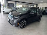 Used 2015 BMW i3 w/ Range Extender image 2