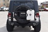 Used 2008 Jeep Wrangler X image 6
