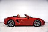 Used 2013 Porsche Boxster S image 2