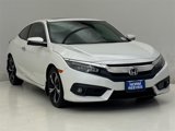 Used 2018 Honda Civic Touring image 3