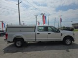 Used 2018 Ford F250 XL w/ Power Equipment Group image 4