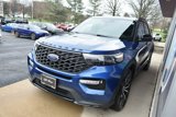 Used 2022 Ford Explorer ST-Line image 6